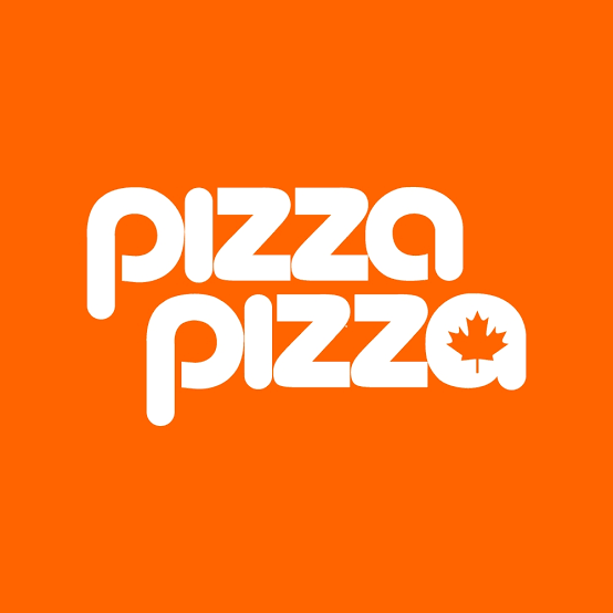 Pizza Pizza Logo
